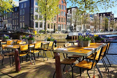 Los mejores restaurantes Brasileños en Ámsterdam .